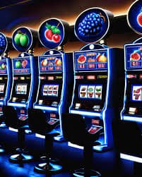 ta777 casino