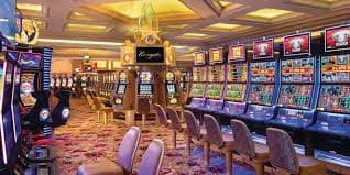 ta777 casino