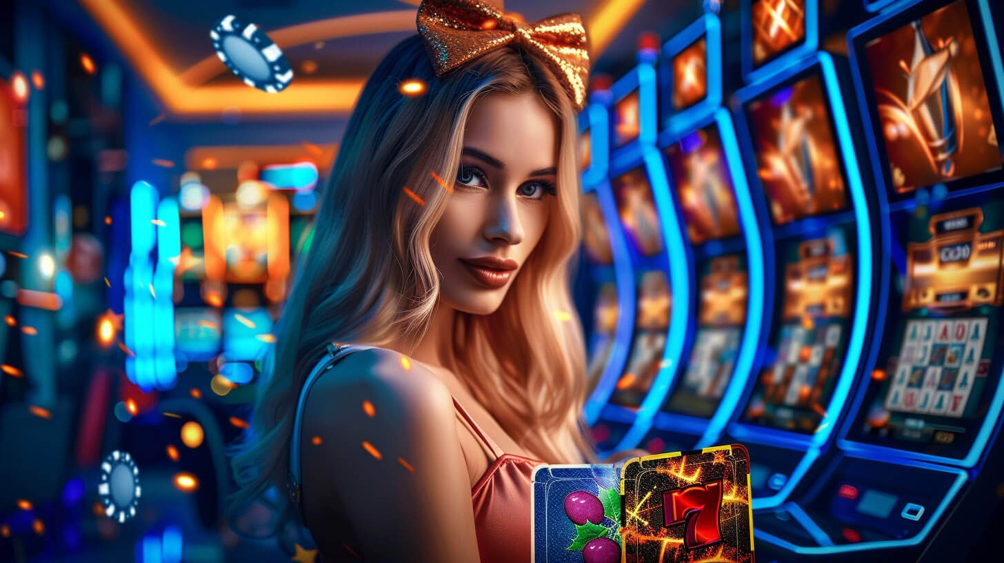 ta777 casino