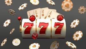 ta777 casino