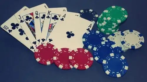 ta777 casino