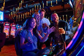 ta777 casino