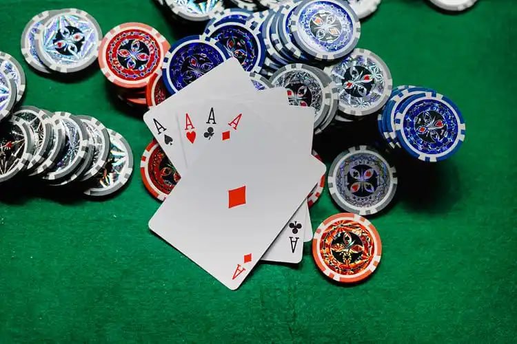 ta777 casino