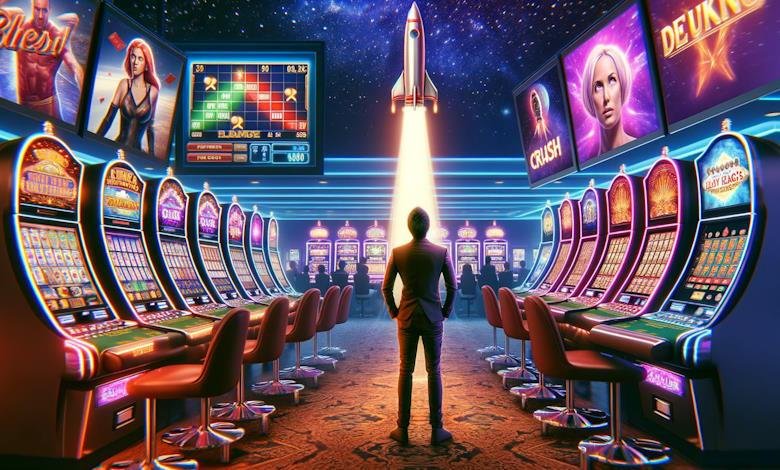 ta777 casino