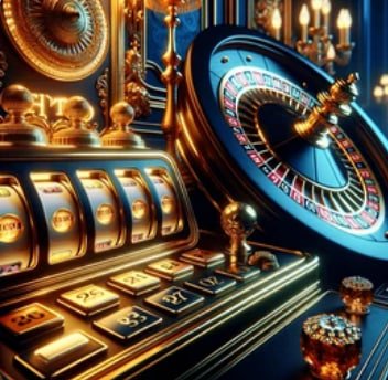 ta777 casino