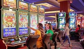 ta777 casino