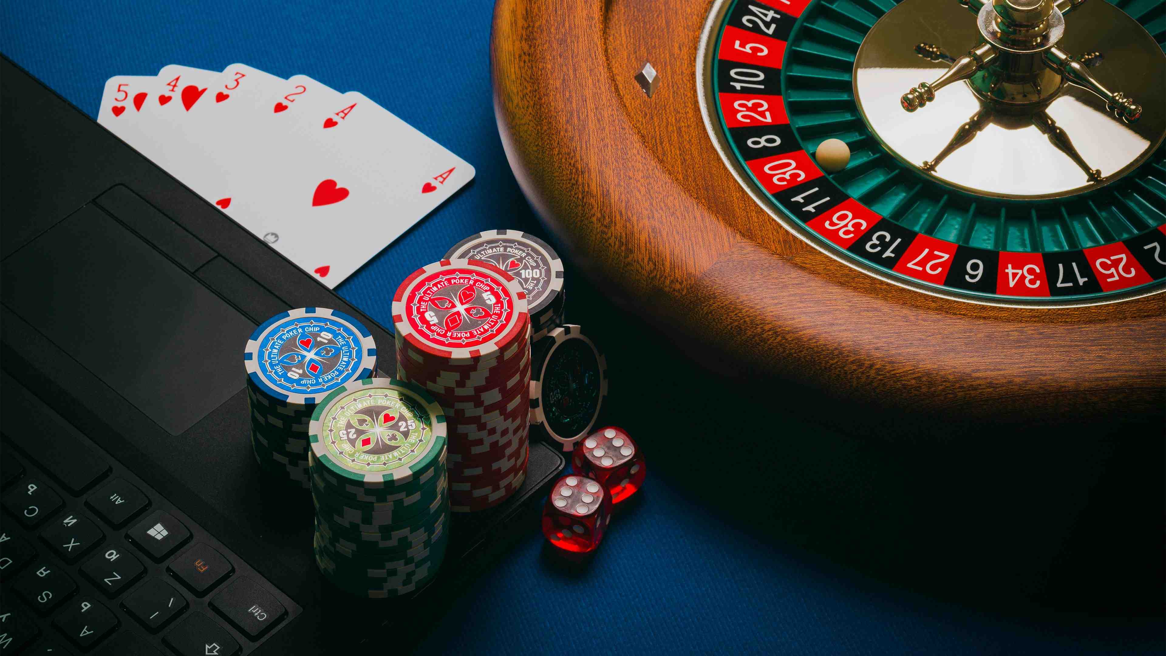ta777 casino