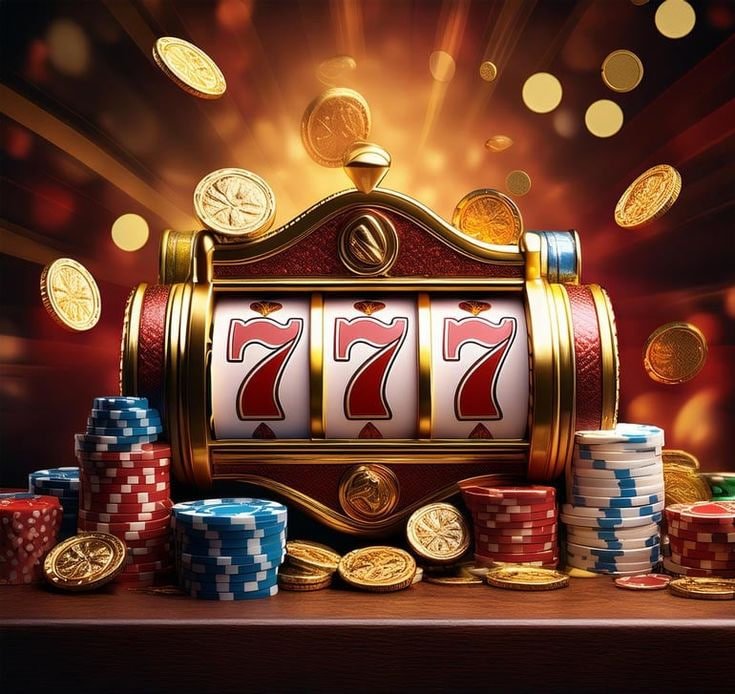 ta777 casino