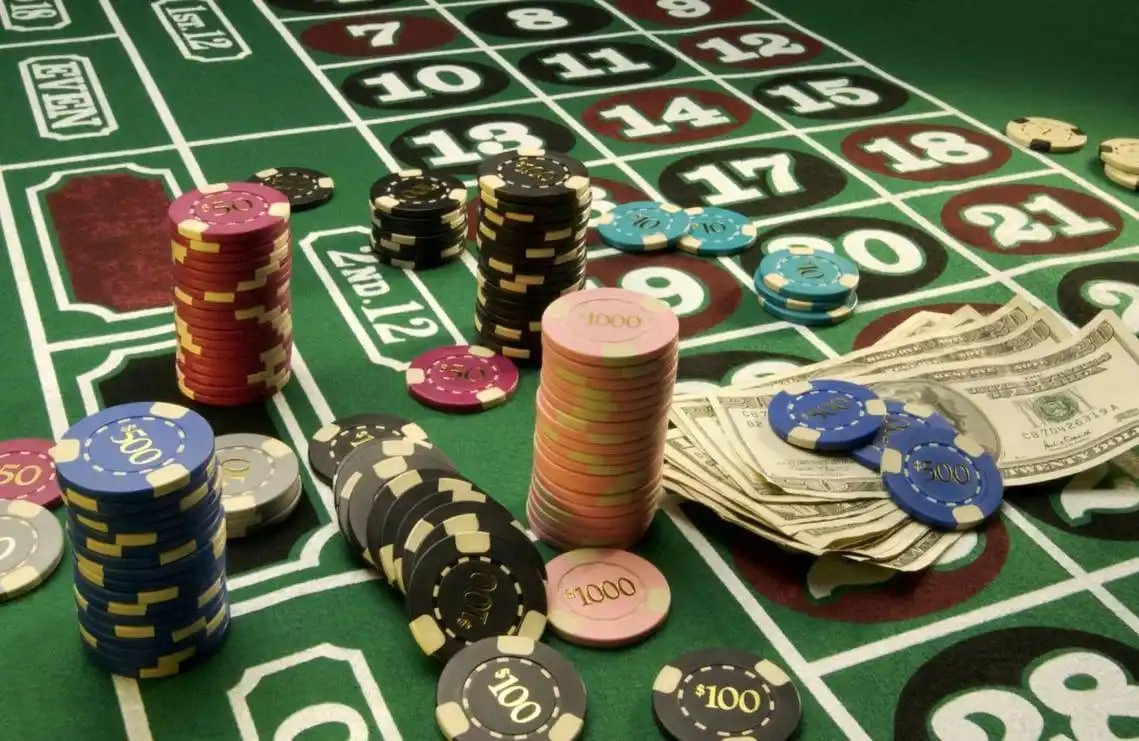 ta777 casino